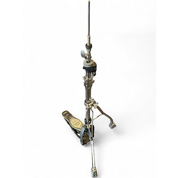 Used TAMA IRON COBRA 605 Hi Hat Stand