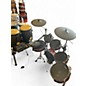 Used Alesis STRIKE PRO SE Electric Drum Set