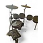Used Alesis STRIKE PRO SE Electric Drum Set