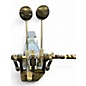 Used TAMA COBRA 600 Double Bass Drum Pedal
