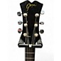 Used Goya G32SB Sunburst Acoustic Guitar