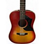 Used Goya G32SB Sunburst Acoustic Guitar