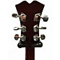 Used Goya G32SB Sunburst Acoustic Guitar