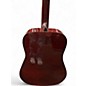 Used Goya G32SB Sunburst Acoustic Guitar