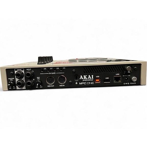 Used Akai Professional MPC ONE RETRO Production Controller