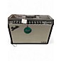 Used Fender Tone Master Deluxe Reverb Guitar Combo Amp thumbnail