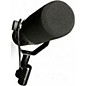 Used Shure SM7DB Dynamic Microphone