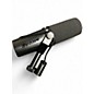 Used Shure SM7DB Dynamic Microphone
