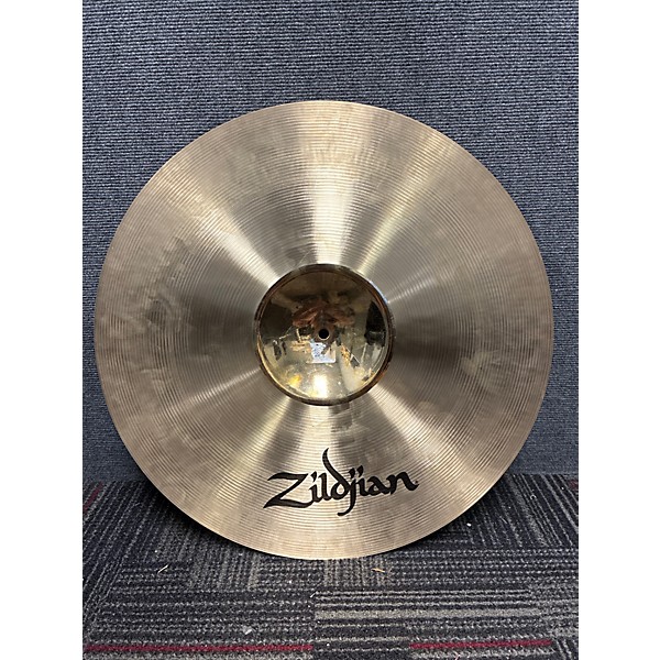 Used Zildjian 21in Z PROJECTION Cymbal