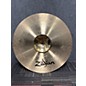 Used Zildjian 21in Z PROJECTION Cymbal