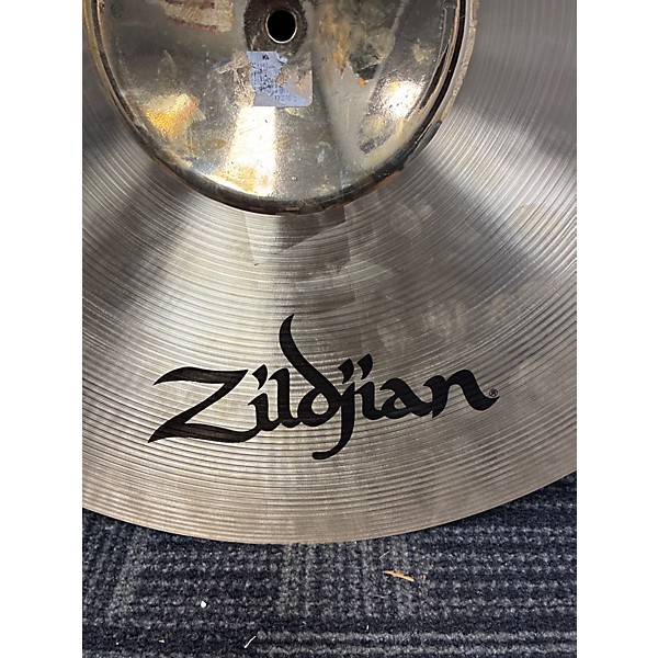 Used Zildjian 21in Z PROJECTION Cymbal