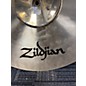 Used Zildjian 21in Z PROJECTION Cymbal