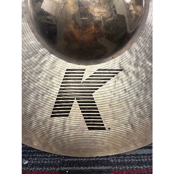 Used Zildjian 21in Z PROJECTION Cymbal