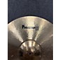 Used Zildjian 21in Z PROJECTION Cymbal