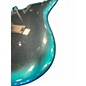 Used Ibanez SR300E CERULEAN AURA BURST Electric Bass Guitar