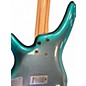 Used Ibanez SR300E CERULEAN AURA BURST Electric Bass Guitar