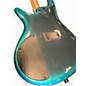 Used Ibanez SR300E CERULEAN AURA BURST Electric Bass Guitar