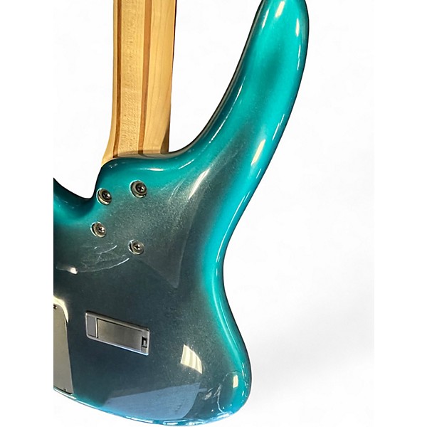 Used Ibanez SR300E CERULEAN AURA BURST Electric Bass Guitar
