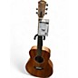 Used Taylor GS Mini Koa Natural Acoustic Guitar thumbnail