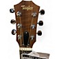 Used Taylor GS Mini Koa Natural Acoustic Guitar