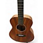 Used Taylor GS Mini Koa Natural Acoustic Guitar