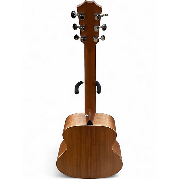Used Taylor GS Mini Koa Natural Acoustic Guitar