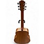 Used Taylor GS Mini Koa Natural Acoustic Guitar