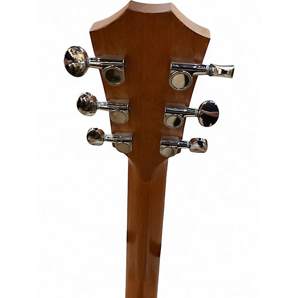 Used Taylor GS Mini Koa Natural Acoustic Guitar