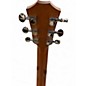 Used Taylor GS Mini Koa Natural Acoustic Guitar