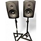 Used Sterling Audio MX8 Pair Powered Monitor thumbnail