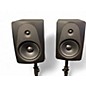 Used Sterling Audio MX8 Pair Powered Monitor