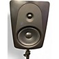 Used Sterling Audio MX8 Pair Powered Monitor