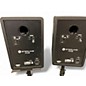 Used Sterling Audio MX8 Pair Powered Monitor