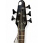 Used Jay Turser Used Loch Ness Green Electric Bass Guitar