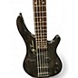 Used Jay Turser Used Loch Ness Green Electric Bass Guitar