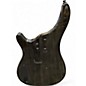 Used Jay Turser Used Loch Ness Green Electric Bass Guitar