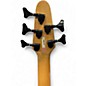 Used Jay Turser Used Loch Ness Green Electric Bass Guitar