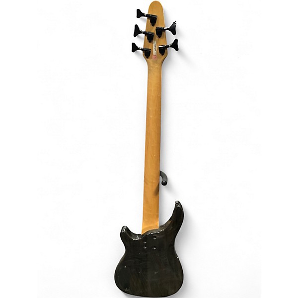 Used Jay Turser Used Loch Ness Green Electric Bass Guitar