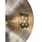 Used SABIAN 16in B8 Thin Crash Cymbal