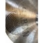 Used SABIAN 16in B8 Thin Crash Cymbal