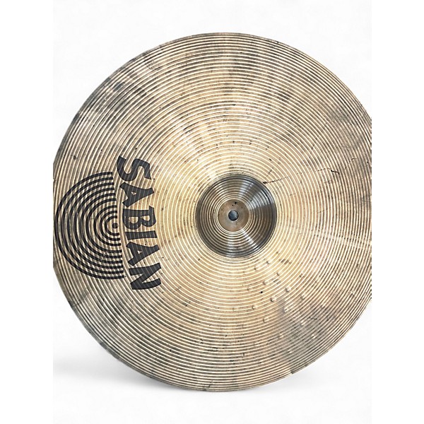 Used SABIAN 16in B8 Thin Crash Cymbal