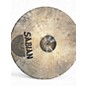 Used SABIAN 16in B8 Thin Crash Cymbal