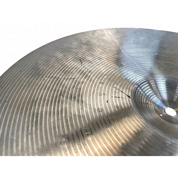 Used SABIAN 16in B8 Thin Crash Cymbal