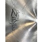 Used Zildjian 14in New Beat Hi Hat Pair Cymbal