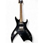 Vintage 2005 B.C. Rich Bich Special Black Solid Body Electric Guitar thumbnail
