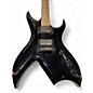 Vintage 2005 B.C. Rich Bich Special Black Solid Body Electric Guitar