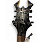 Vintage 2005 B.C. Rich Bich Special Black Solid Body Electric Guitar
