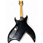 Vintage 2005 B.C. Rich Bich Special Black Solid Body Electric Guitar