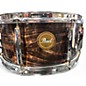 Used Pearl 14in ST Snare  Natural Drum thumbnail