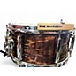 Used Pearl 14in ST Snare  Natural Drum